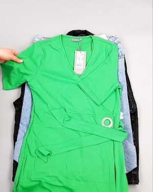 Фотография  516 - ДАНИЯ Summer mix 24#15 кг, ЛОТ №8045 оптом в Пензе и Пензенской области