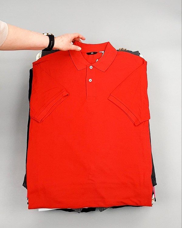 Фотография  274 - C&A Spring, Summer mix 025#20 кг, ЛОТ №7859 оптом в Пензе и Пензенской области