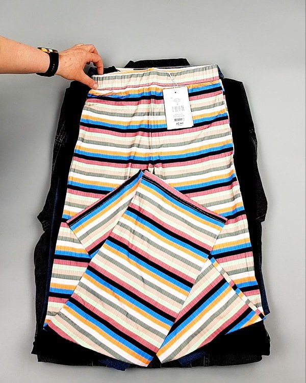 Фотография  641 - ДАНИЯ Summer mix 24#15 кг оптом в Пензе и Пензенской области