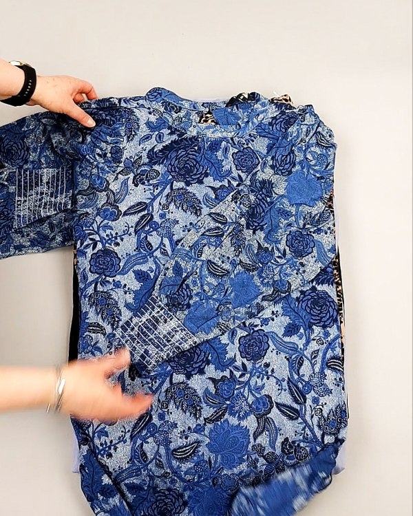 Фотография  486 - NEXT Summer Women mix#15 кг оптом в Пензе и Пензенской области