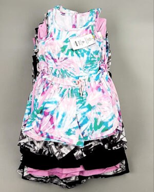 Купить Комбинезоны детские CAN#5 кг, ЛОТ №8134 оптом в Пензе и Пензенской области