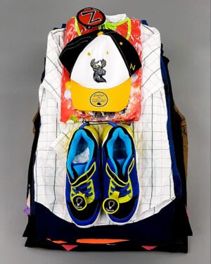 Купить BABY KIDS CAN 44#7 кг оптом в Пензе и Пензенской области