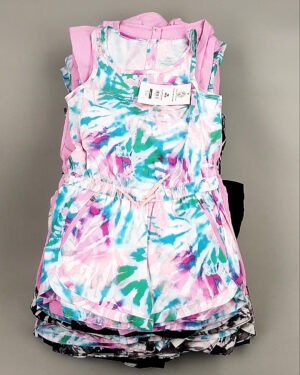 Купить Комбинезоны детские CAN#5 кг оптом в Пензе и Пензенской области