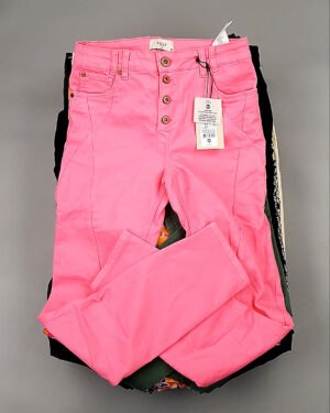 Купить Брюки Bestseller+DK Summer 035#10 кг, ЛОТ №8250 оптом в Пензе и Пензенской области