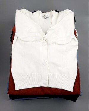 Купить Джемпера легкие Bestseller+DK 035#7 кг, ЛОТ №8252 оптом в Пензе и Пензенской области