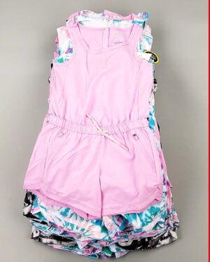 Купить Комбинезоны детские CAN#5 кг, ЛОТ №8131 оптом в Пензе и Пензенской области