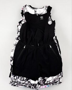 Купить Комбинезоны детские CAN#5 кг, ЛОТ №8132 оптом в Пензе и Пензенской области