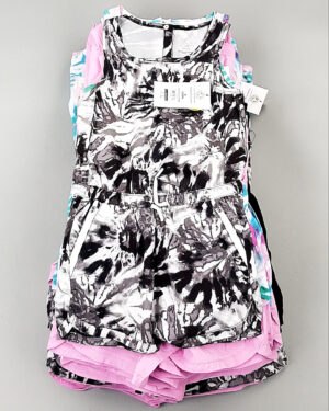 Купить Комбинезоны детские CAN#5 кг, ЛОТ №8133 оптом в Пензе и Пензенской области