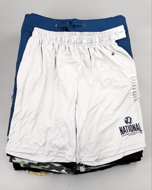 Купить Шорты муж СТОК CAN#5 кг, ЛОТ №8316 оптом в Пензе и Пензенской области