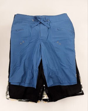 Купить Шорты муж СТОК CAN#5 кг, ЛОТ №8317 оптом в Пензе и Пензенской области