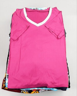 Купить Пижамы СТОК CAN 084#10 кг, ЛОТ №8328 оптом в Пензе и Пензенской области