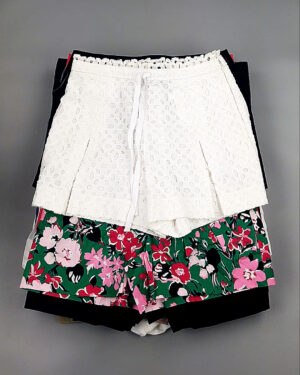 Купить Шорты м/ж СТОК CAN 084#5 кг оптом в Пензе и Пензенской области