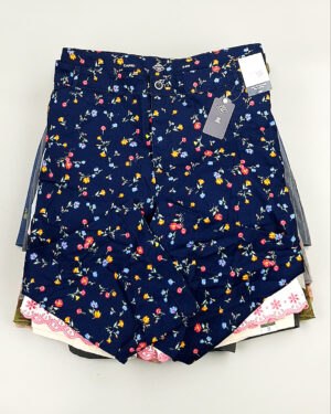 Купить Шорты м/ж СТОК CAN 084#5 кг, ЛОТ №8303 оптом в Пензе и Пензенской области