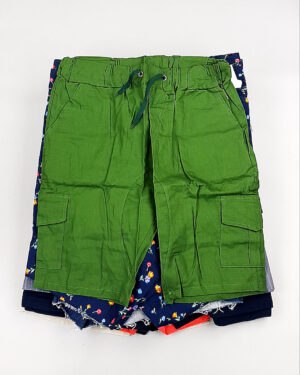 Купить Шорты м/ж СТОК CAN 084#5 кг, ЛОТ №8304 оптом в Пензе и Пензенской области