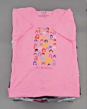 Купить LIDL Summer mix 124#15 кг, ЛОТ №8392 оптом в Пензе и Пензенской области