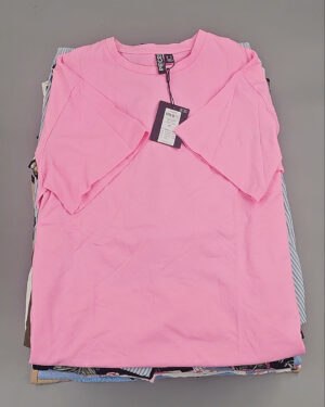 Купить PIECES Summer mix 045#15 кг, ЛОТ №8419 оптом в Пензе и Пензенской области