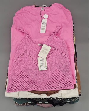 Купить JDY Summer mix 045#15 кг, ЛОТ №8426 оптом в Пензе и Пензенской области