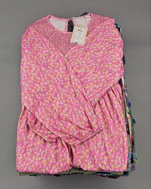 Купить MAMA LICIOUS Summer 045 mix#16 кг, ЛОТ №8443 оптом в Пензе и Пензенской области