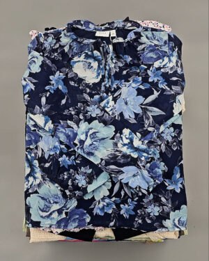 Купить VILA Summer mix 045#15 кг, ЛОТ №8450 оптом в Пензе и Пензенской области