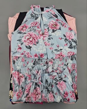 Купить VILA Summer mix 045#15 кг, ЛОТ №8453 оптом в Пензе и Пензенской области