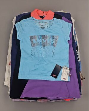 Купить BRAND Kids Summer#30 шт, ЛОТ №3 оптом в Пензе и Пензенской области