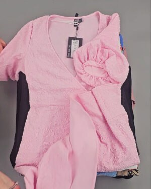 Купить PIECES Summer mix 045#15 кг, ЛОТ №8421 оптом в Пензе и Пензенской области