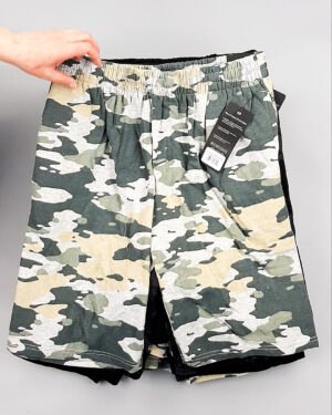 Купить Шорты муж СТОК CAN#5 кг, ЛОТ №8314 оптом в Пензе и Пензенской области