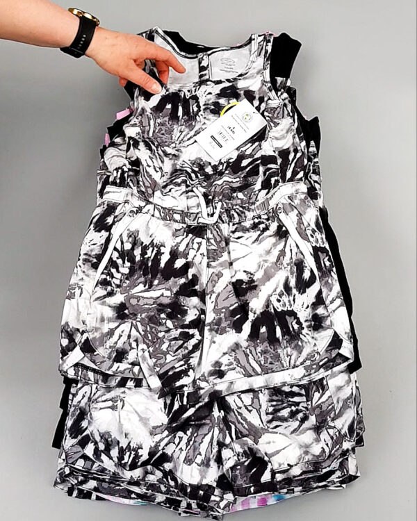 Фотография  983 - Комбинезоны детские CAN#5 кг, ЛОТ №8132 оптом в Пензе и Пензенской области