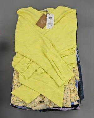 Купить VERO MODA  Summer mix 045#13 кг, ЛОТ №8446 оптом в Пензе и Пензенской области