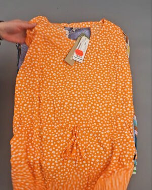 Купить TOM TAILOR mix 0424#15 кг оптом в Пензе и Пензенской области