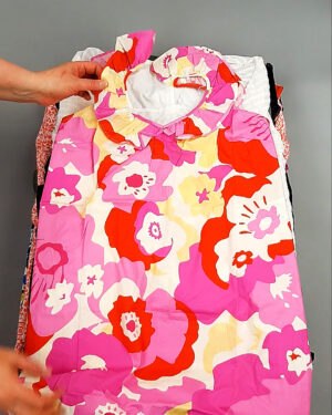 Купить Платья Bestseller 44#5 кг, ЛОТ №8321 оптом в Пензе и Пензенской области