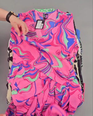 Купить PIECES Summer mix 045#15 кг оптом в Пензе и Пензенской области