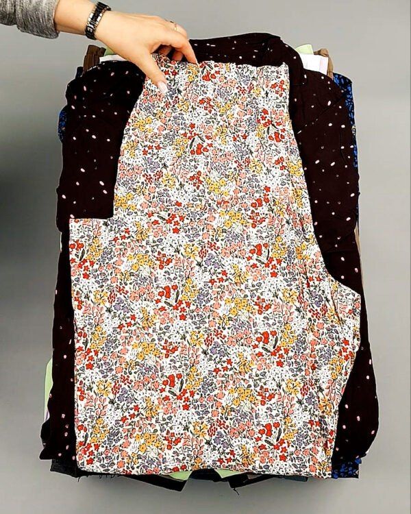 Фотография  674 - Bestseller+DK Summer mix 035#15 кг, ЛОТ №8234 оптом в Пензе и Пензенской области