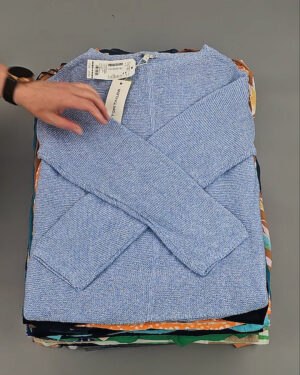 Фотография  154 - TOM TAILOR mix 0424#15 кг оптом в Пензе и Пензенской области