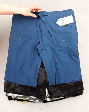 Фотография  359 - Шорты муж СТОК CAN#5 кг, ЛОТ №8316 оптом в Пензе и Пензенской области