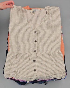 Купить BRAND STOCK Summer#20 кг, ЛОТ №8386 оптом в Пензе и Пензенской области