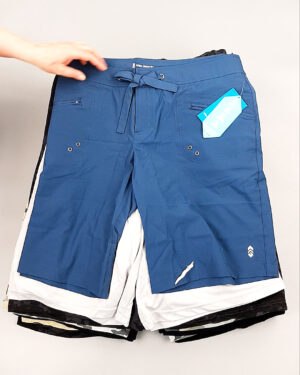 Купить Шорты муж СТОК CAN#5 кг, ЛОТ №8315 оптом в Пензе и Пензенской области