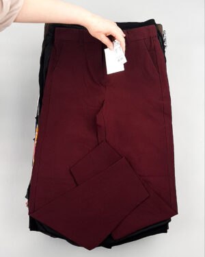 Фотография  487 - Брюки Bestseller+DK Summer 035#10 кг, ЛОТ №8249 оптом в Пензе и Пензенской области