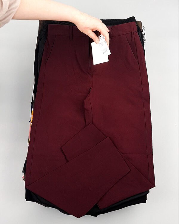 Фотография  237 - Брюки Bestseller+DK Summer 035#10 кг, ЛОТ №8249 оптом в Пензе и Пензенской области