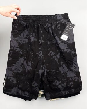 Фотография  257 - Шорты муж СТОК CAN#5 кг, ЛОТ №8314 оптом в Пензе и Пензенской области