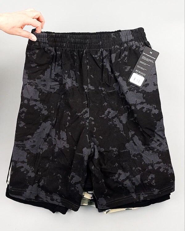 Фотография  882 - Шорты муж СТОК CAN#5 кг, ЛОТ №8314 оптом в Пензе и Пензенской области