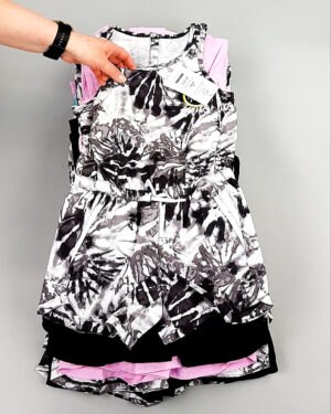 Фотография 684 - Комбинезоны детские CAN#5 кг, ЛОТ №8134 оптом в Пензе и Пензенской области