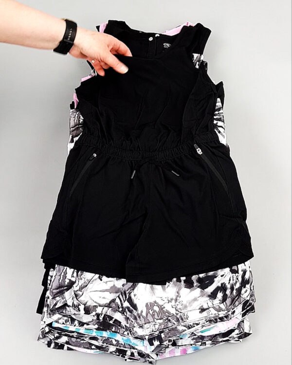 Фотография  977 - Комбинезоны детские CAN#5 кг, ЛОТ №8132 оптом в Пензе и Пензенской области