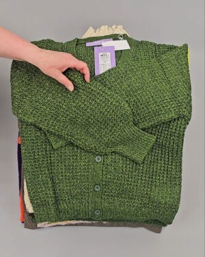 Фотография  671 - Джемпера JJXX 045 #7 кг оптом в Пензе и Пензенской области