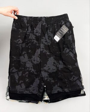 Фотография 444 - Шорты муж СТОК CAN#5 кг, ЛОТ №8317 оптом в Пензе и Пензенской области