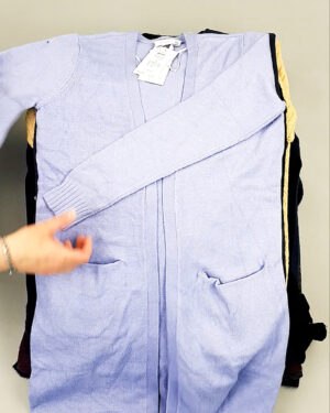 Фотография  229 - Джемпера легкие Bestseller+DK 035#7 кг, ЛОТ №8254 оптом в Пензе и Пензенской области