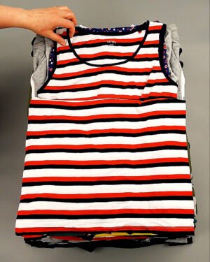 Купить LIDL Summer mix 124#15 кг, ЛОТ №8239 оптом в Пензе и Пензенской области