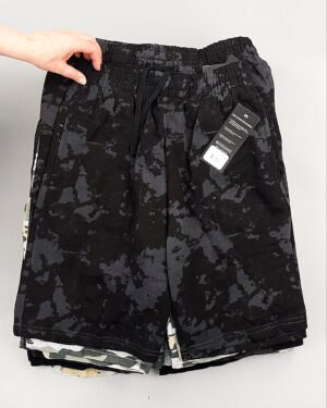 Фотография 422 - Шорты муж СТОК CAN#5 кг, ЛОТ №8316 оптом в Пензе и Пензенской области