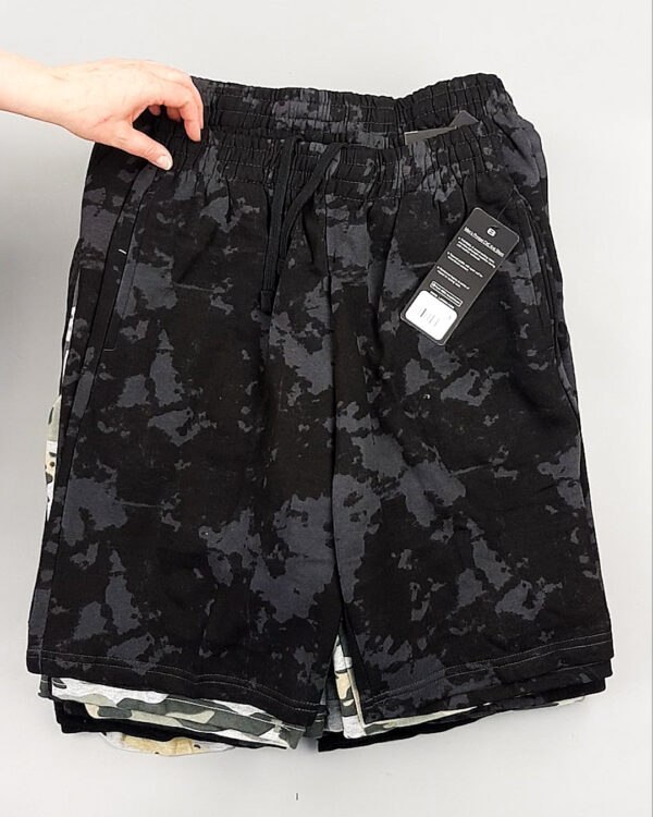 Фотография  296 - Шорты муж СТОК CAN#5 кг, ЛОТ №8316 оптом в Пензе и Пензенской области