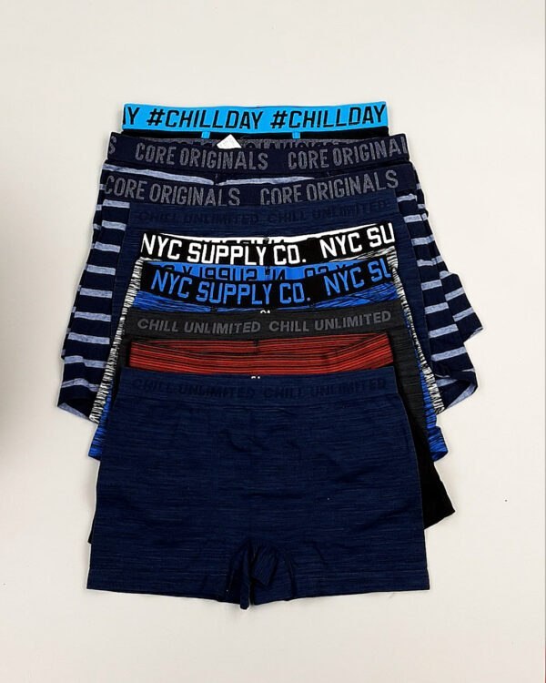 Фотография  446 - Нижнее белье kids C&A#3 кг, ЛОТ №8174 оптом в Пензе и Пензенской области